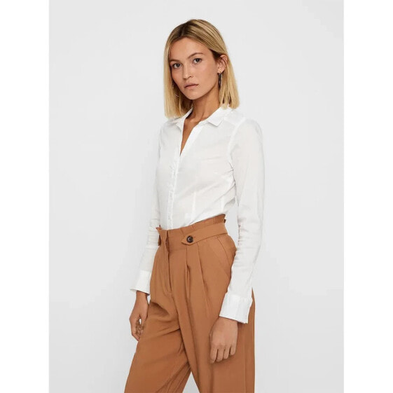 VERO MODA Lady G-String Noos Shirt