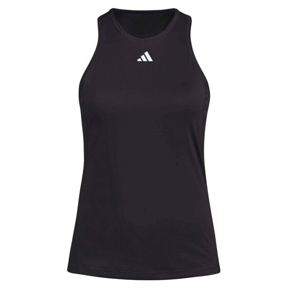 ADIDAS Club sleeveless T-shirt