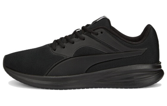 Puma Transport 377028-05 Athletic Sneakers