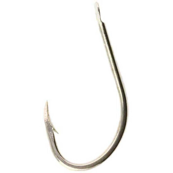 FLASHMER Trout&Carnassiers Tied Hook 0.200 mm