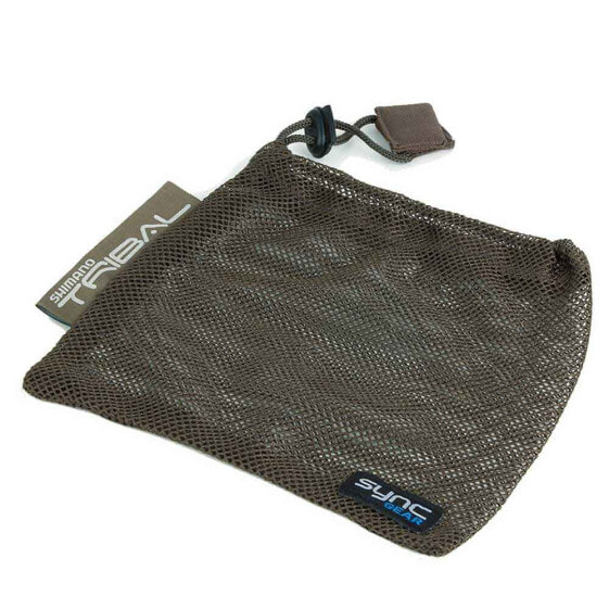 SHIMANO FISHING Sync Large Magnetic Pouch