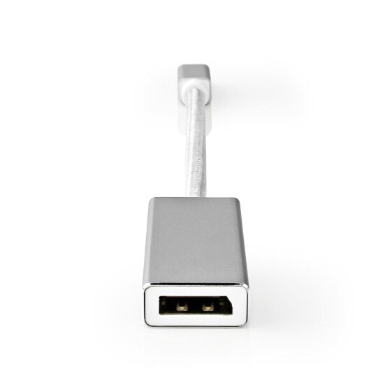 Nedis Mini Displayport-Kabel| DisplayPort 1.2| Stecker| - Cable - Digital/Display/Video