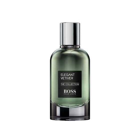 Hugo Boss Boss The Collection Elegant Vetiver