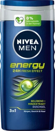 Dusche Energy, 250 ml