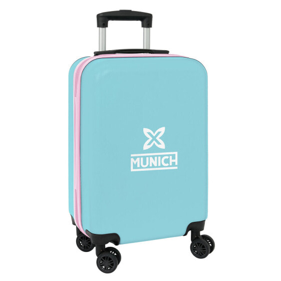 Чемодан для ручной клади Munich munich Celeste 20'' 20 L 34,5 x 55 x 20 cm