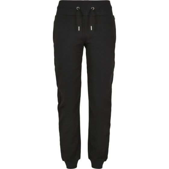 URBAN CLASSICS Organic pants