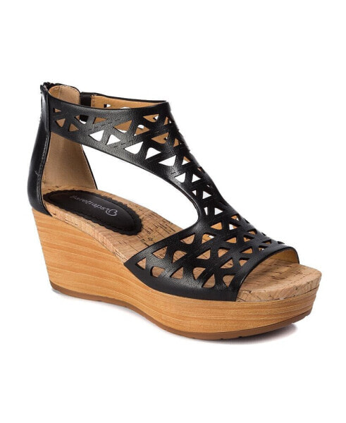 Women's Miriam Wedge Sandals