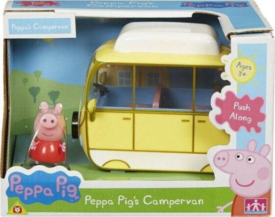 Figurka Tm Toys Świnka Peppa - Zakupy (PEP 06952)