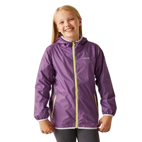 REGATTA Lever II jacket