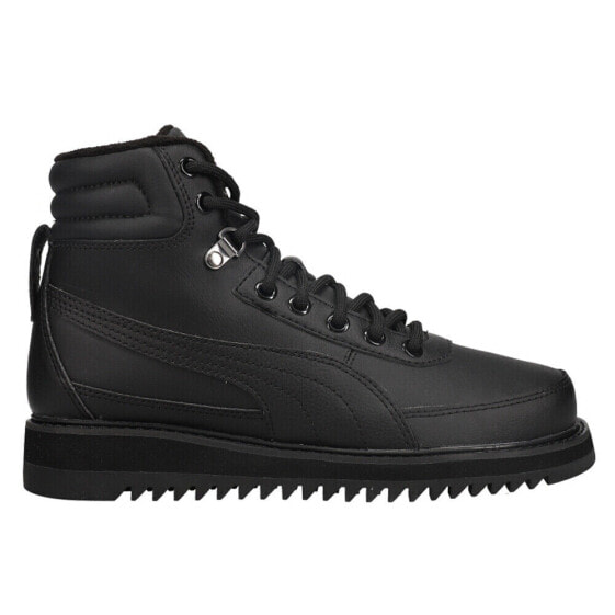Puma Desierto V2 Mens Size 4 D Sneakers Casual Shoes 373025-03