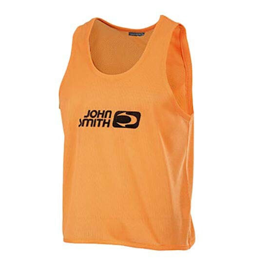 JOHN SMITH Arag Bib