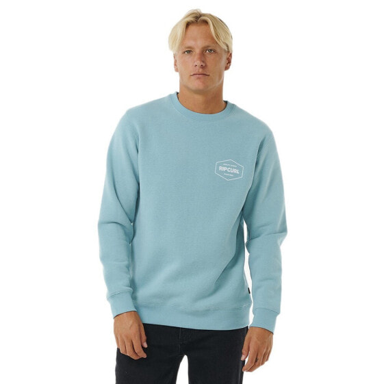 RIP CURL Stapler sweatshirt