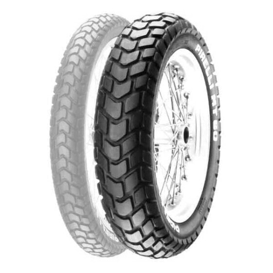 PIRELLI MT 60™ RS 69H TL trail rear tire