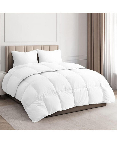 Premium Down Alternative Comforter - Full