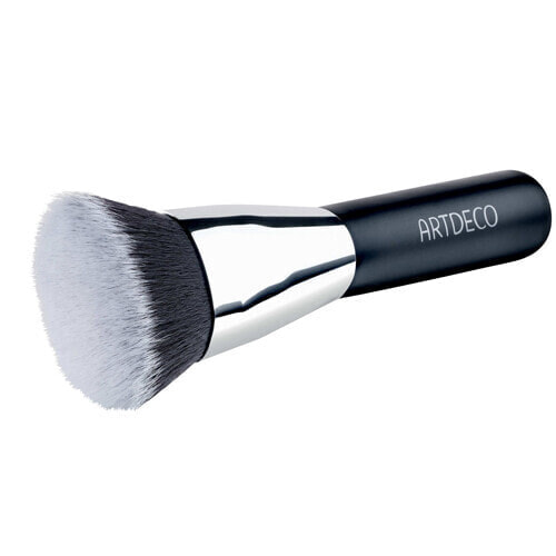 Кисть для румян ARTDECO Blush Brush Professional (Кисть для контурирования Превосходное качество)