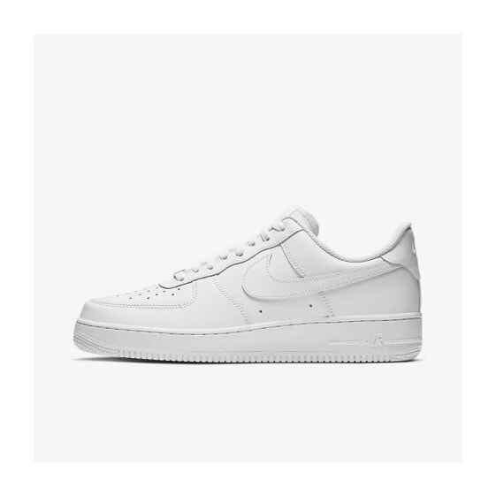 Кеды для мальчиков Nike Air Force 1 LE