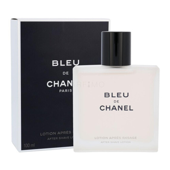 Chanel Bleu de Chanel 100 ml rasierwasser für Herren