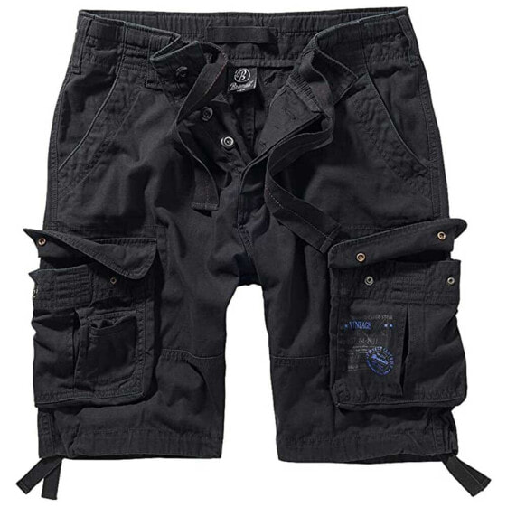 BRANDIT Pure Vintage cargo shorts