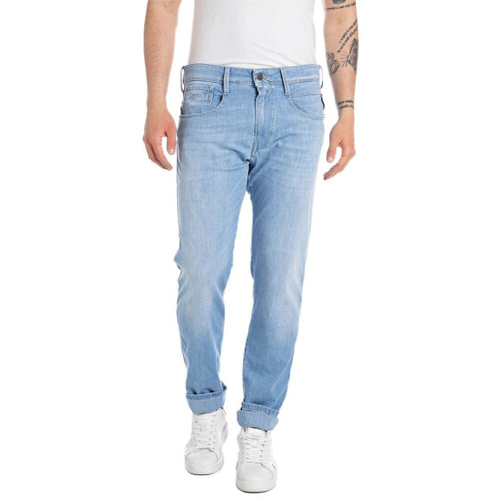 REPLAY M914J.000.787688 jeans