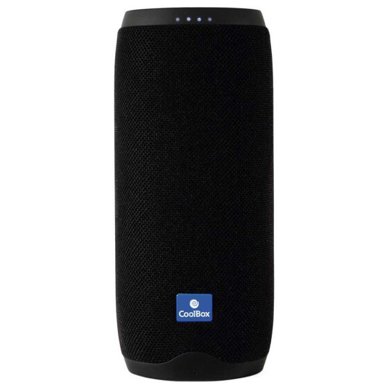 Беспроводная колонка CoolBox Bluetooth Speaker