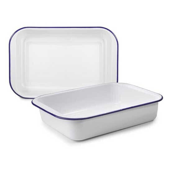 IBILI 37x24x7.30 cm Baking Dish