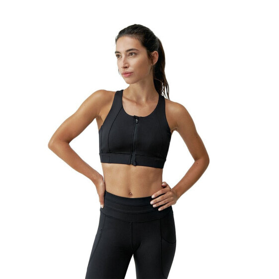 BORN LIVING YOGA Agni Sports Top