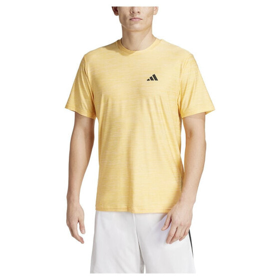 ADIDAS Train Essentials Stretch short sleeve T-shirt