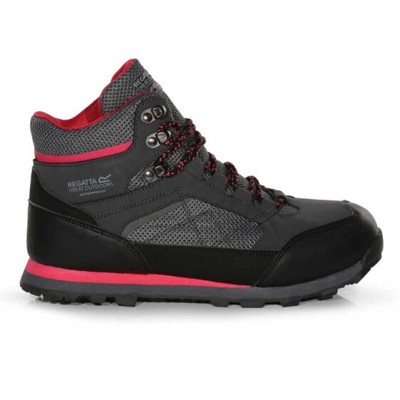 REGATTA Vendeavour Pro hiking boots