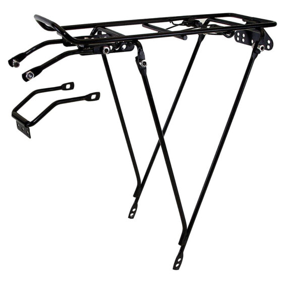 VENTURA Screw-On II Pannier Rack