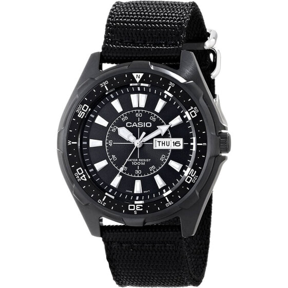 CASIO AMW-110-1A watch