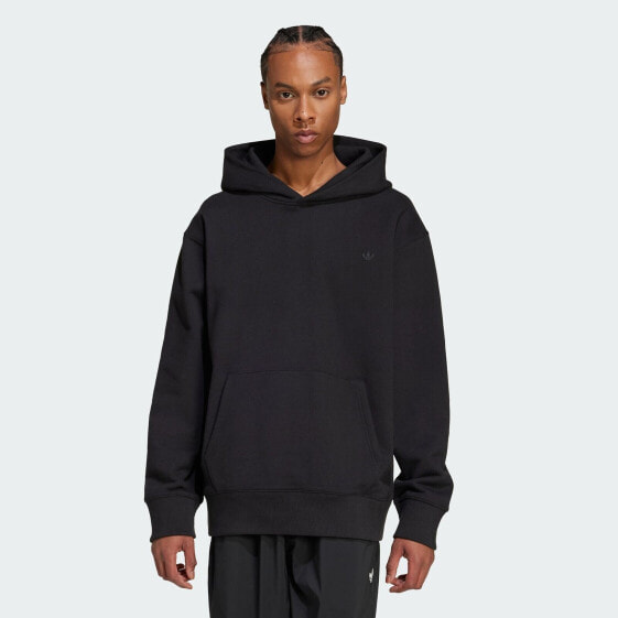 adidas men Premium Essentials Hoodie