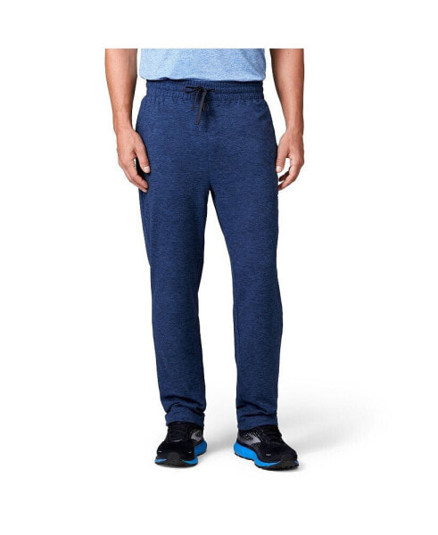 Men's Sueded Spacedye Sweatpant