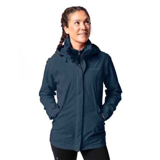 VAUDE Rosemoor 3 In 1 jacket