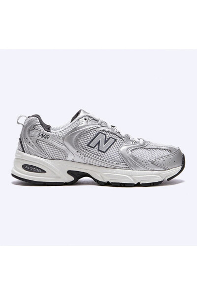 Кроссовки New Balance 530 Silver Metallic