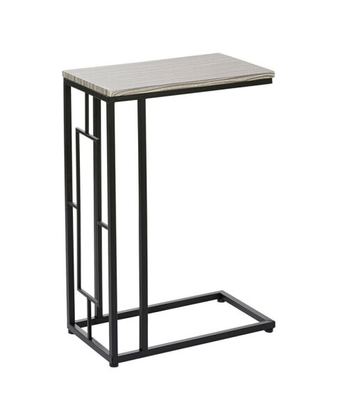 Contemporary Accent Table