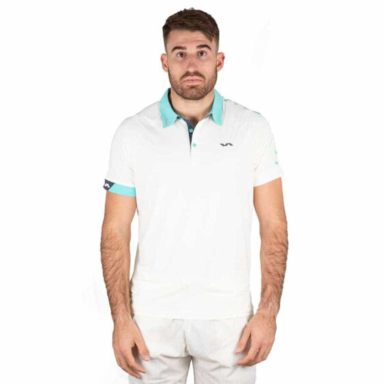 VARLION Original Pro short sleeve polo