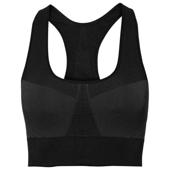 ODLO InSeamless Medium Impact Sports Bra