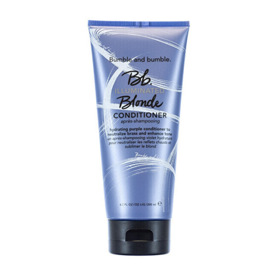 Conditioner for blond hair Bb. Illuminated Blonde (Conditioner)