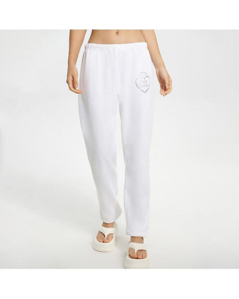 Women's Vday Vintage like Sweatpant