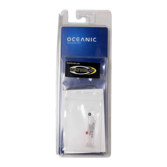 OCEANIC Proplus X Computer Battery Kit