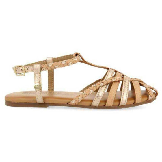 GIOSEPPO Belsh sandals