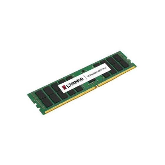 Kingston 96GB DDR5-5600MT/s ECC Reg CL46 - 96 GB - DDR5