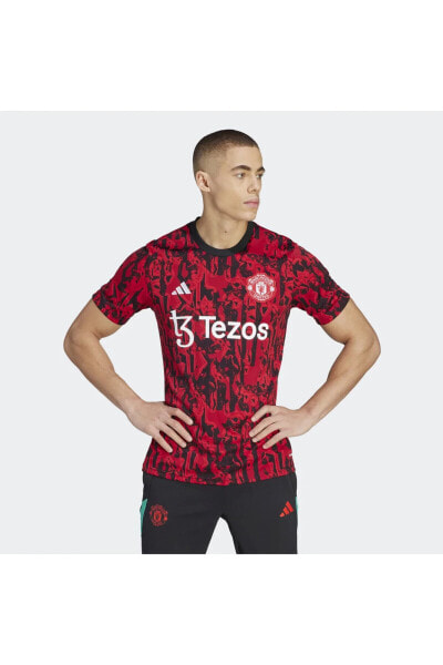 Футболка Adidas Manchester United Home