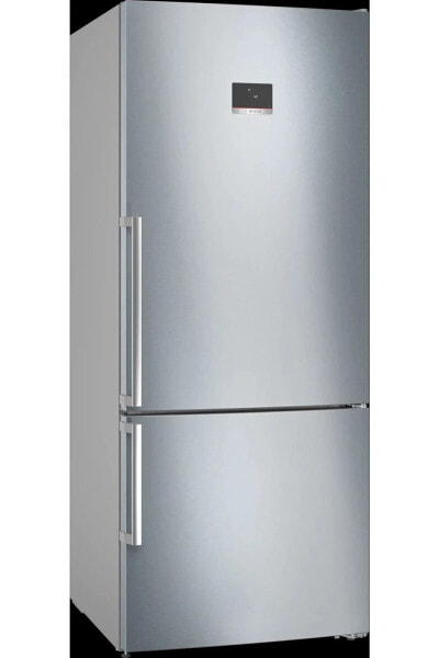 Kgn76cıe0n Serie 6 Alttan Donduruculu Buzdolabı