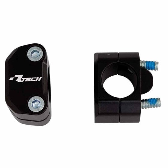 RTECH 22-28 mm Bar Mount +15 mm