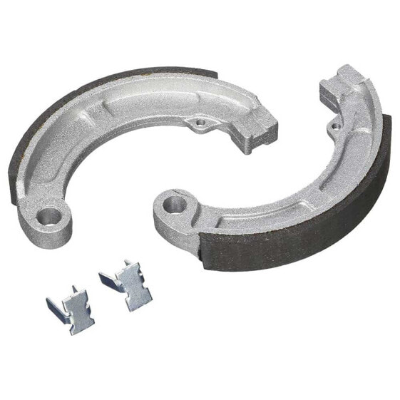 BRENTA MOTO 0130 Brake Shoe