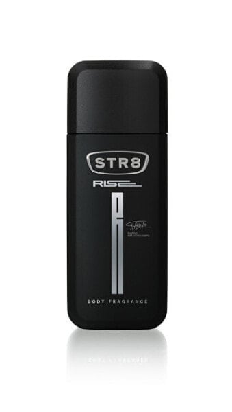 Rise - deodorant with spray