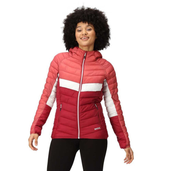 REGATTA Harrock II jacket