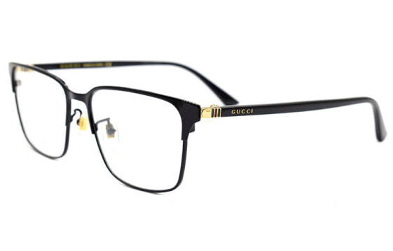 Gucci GG0756OA-001 Eyeglasses Frame