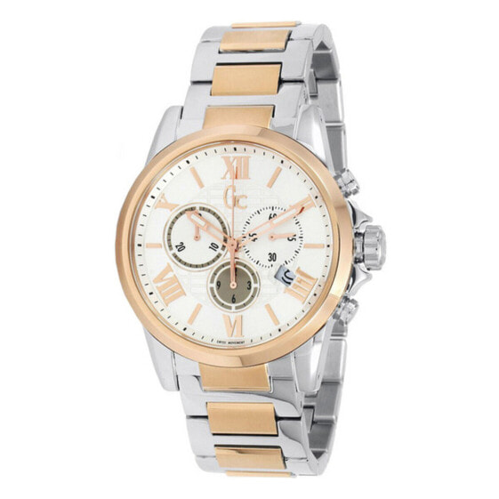 Мужские часы Guess Y08008G1 (Ø 42 mm)